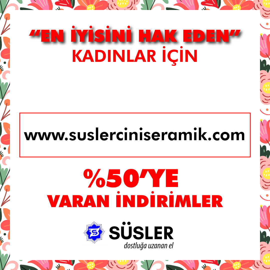 ’’En İyisini Hak Eden’’ Kadınlara