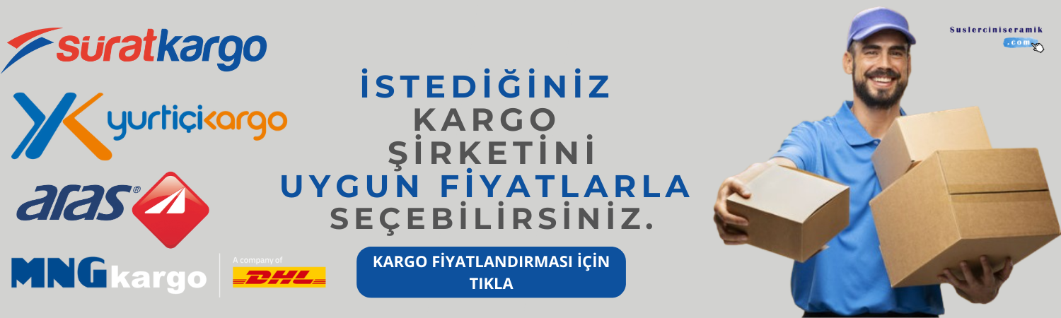 Kargo Şirketlerinin Ücretlendirilmesi ve Desi Oranları