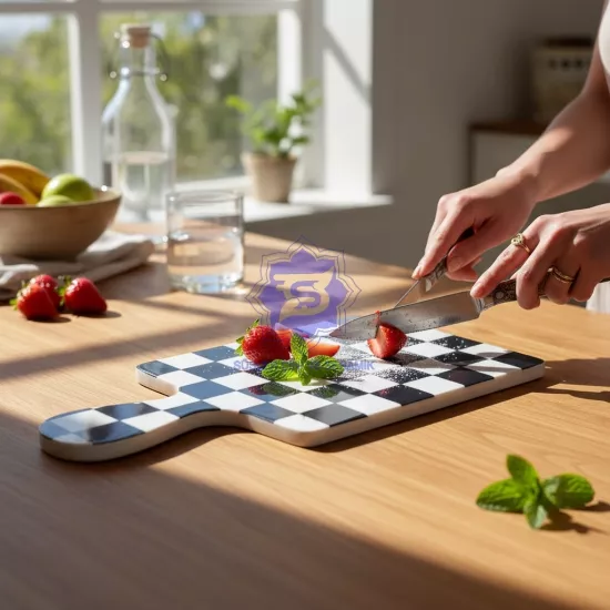 Seramik Mutfak Ekipmanları | Kesme Tahtası