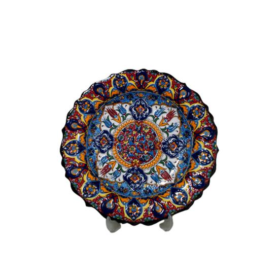 Çini Tabak Modelleri ve Çini Tabak Fiyatları