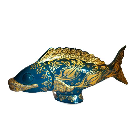 Çini Balık Modelleri