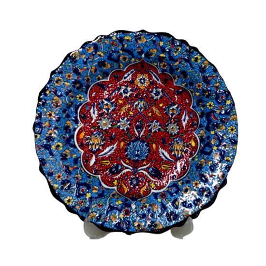 Çini Tabak Modelleri ve Çini Tabak Fiyatları