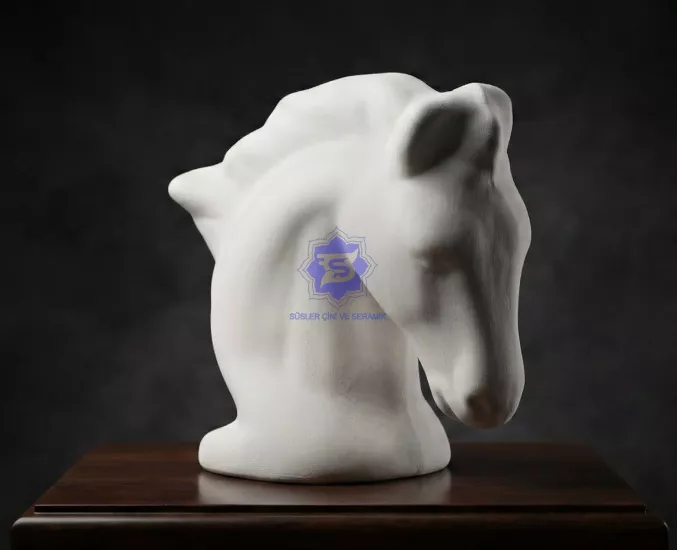 Çini ve Seramik Bisküviler